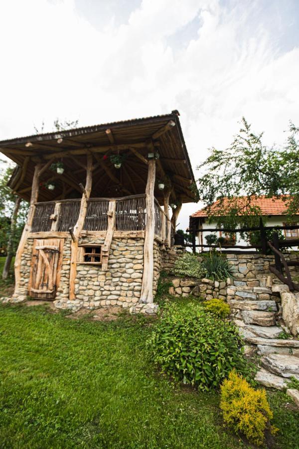 гардига * Pystan