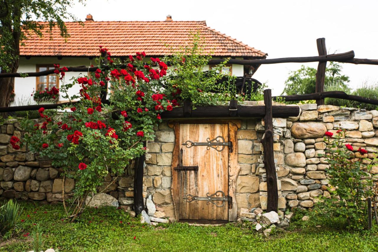 Holiday home гардига Pystan