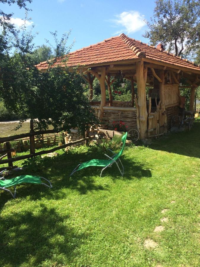 Holiday home гардига Pystan