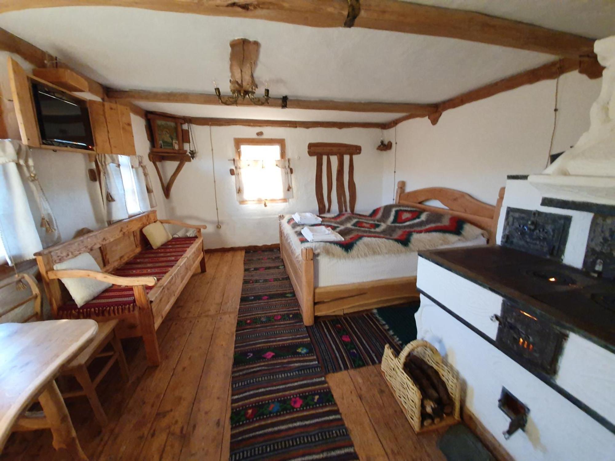 гардига Holiday home